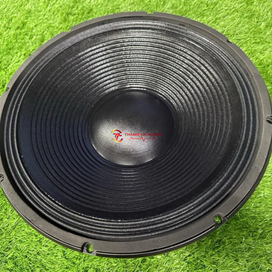 Loa bass 40, mẫu RCF từ 220 coil 100, màng chống nước 