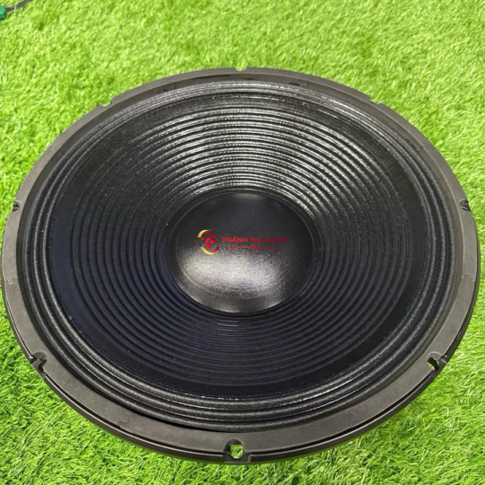 Loa bass 40, mẫu RCF từ 220 coil 100, màng chống nước 