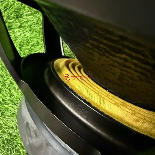 Loa bass 40, mẫu RCF từ 220 coil 100, màng chống nước 