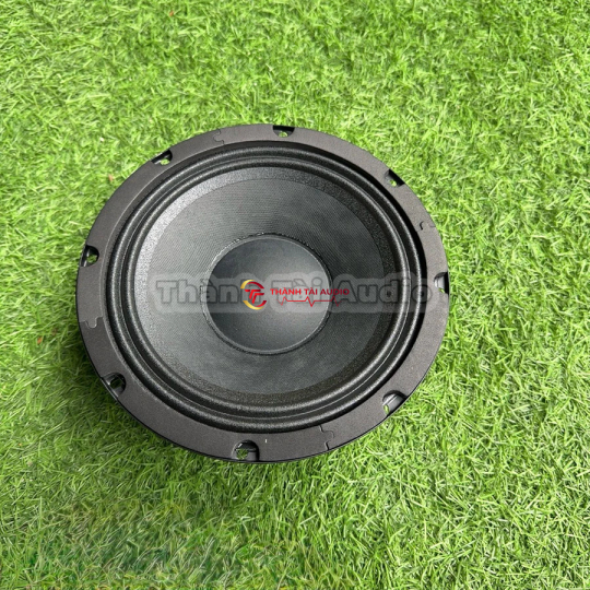Loa bass 20 sườn sắt từ 140, coil 50 