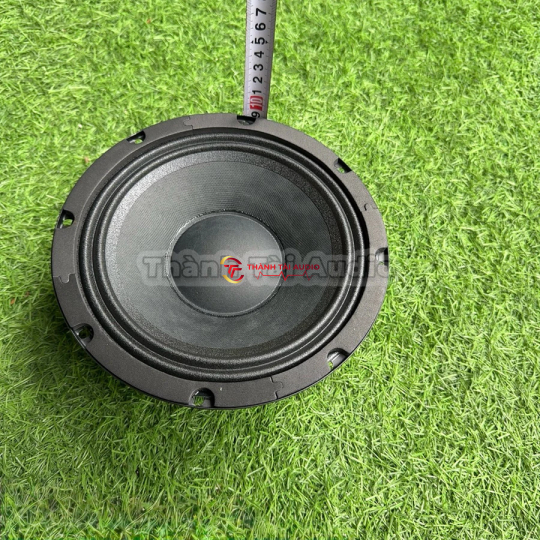 Loa bass 20 sườn sắt từ 140, coil 50 