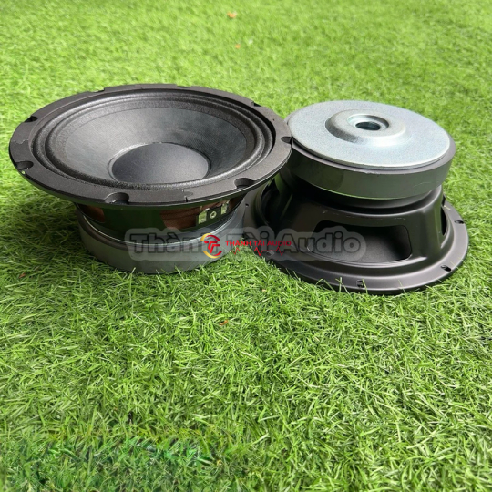 Loa bass 20 sườn sắt từ 140, coil 50 