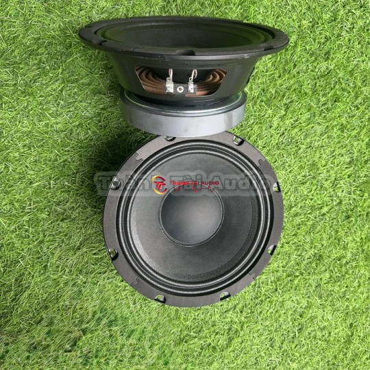 Loa bass 20 sườn sắt từ 140, coil 50 