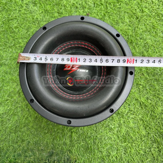 Củ sub Thái Lan 8ich (loa 20) từ 140, coil 50, 2 cầu