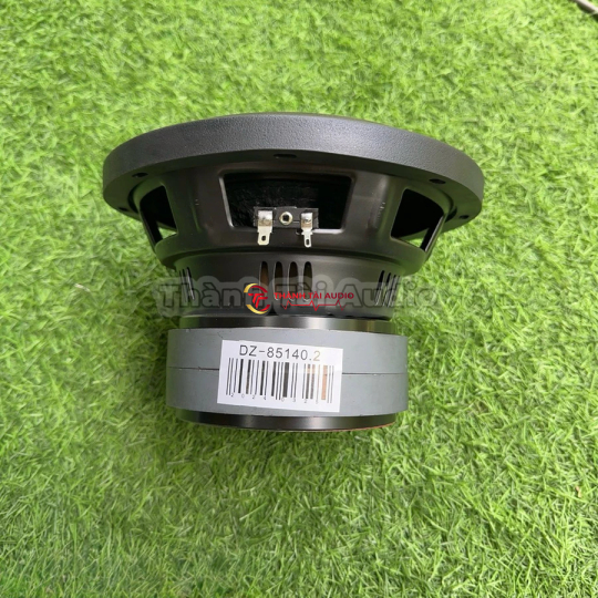 Củ sub Thái Lan 8ich (loa 20) từ 140, coil 50, 2 cầu