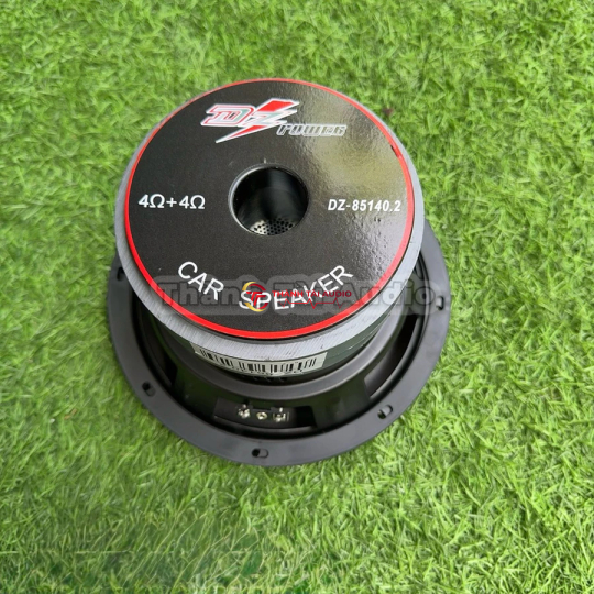 Củ sub Thái Lan 8ich (loa 20) từ 140, coil 50, 2 cầu