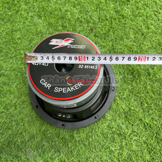 Củ sub Thái Lan 8ich (loa 20) từ 140, coil 50, 2 cầu