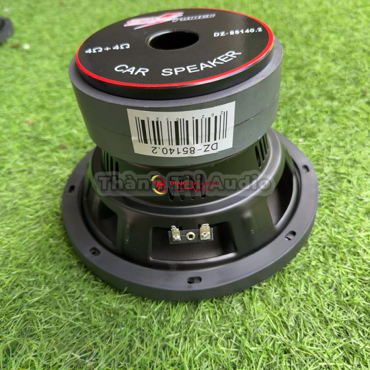 Củ sub Thái Lan 8ich (loa 20) từ 140, coil 50, 2 cầu