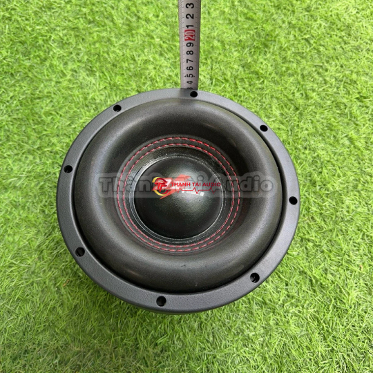 Củ sub Thái Lan 8ich (loa 20) từ 140, coil 50, 2 cầu