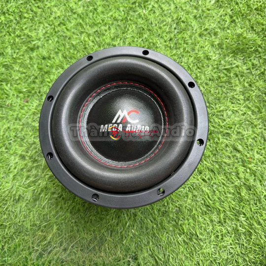 Củ sub Thái Lan MA 6,5ich (loa 16) từ 134, coil 50, 2 cầu