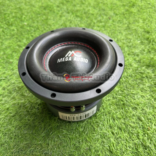 Củ sub Thái Lan MA 6,5ich (loa 16) từ 134, coil 50, 2 cầu