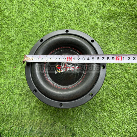 Củ sub Thái Lan MA 6,5ich (loa 16) từ 134, coil 50, 2 cầu