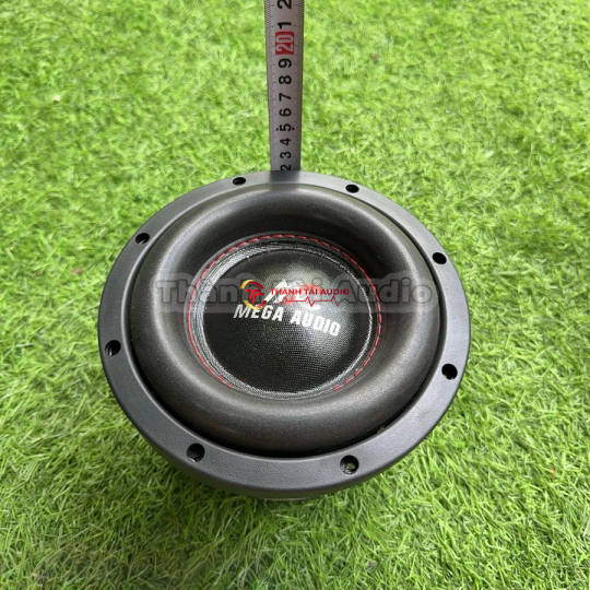 Củ sub Thái Lan MA 6,5ich (loa 16) từ 134, coil 50, 2 cầu