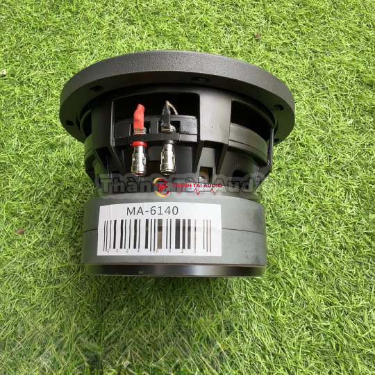 Củ sub Thái Lan MA 6,5ich (loa 16) từ 134, coil 50, 2 cầu