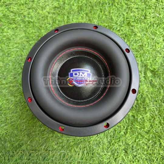 Củ sub Thái Lan 6,5ich (loa 16) từ 140, coil 50, 2 cầu