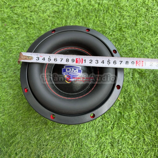 Củ sub Thái Lan 6,5ich (loa 16) từ 140, coil 50, 2 cầu