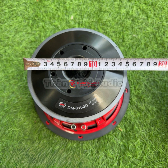 Củ sub Thái Lan 8ich (loa 20) từ 156, coil 65, 2 cầu, nhập khẩu