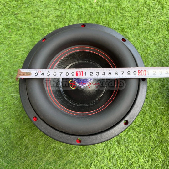 Củ sub Thái Lan 8ich (loa 20) từ 156, coil 65, 2 cầu, nhập khẩu