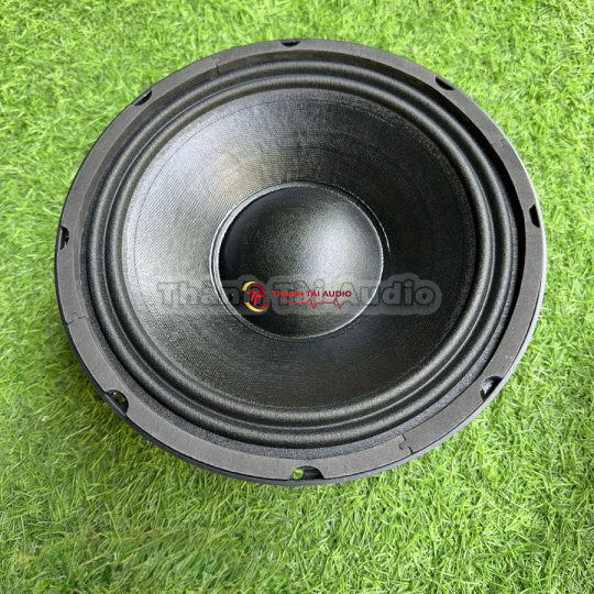 Loa bass 25, sườn nhôm, từ 190, coil 76
