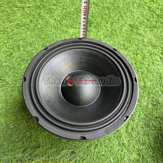 Loa bass 25, sườn nhôm, từ 190, coil 76
