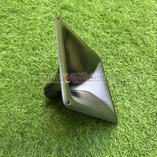 họng treble nhôm