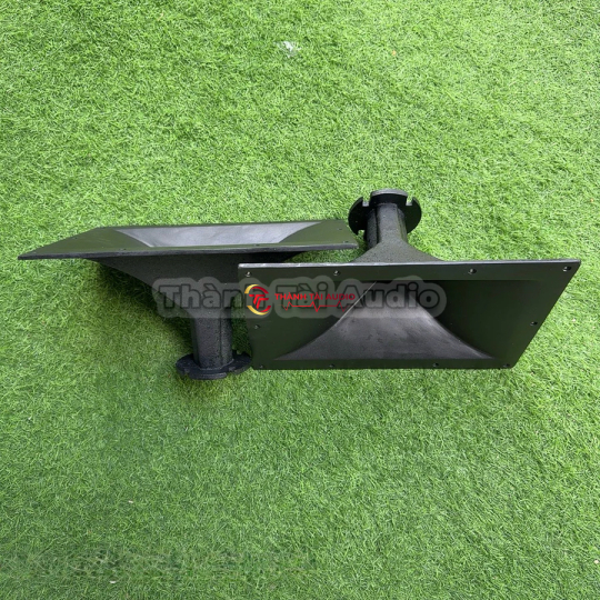 Họng kèn treble nhôm, mẫu NEXO 19x19, ren vặn 34, treble 250, 350, 450, 550