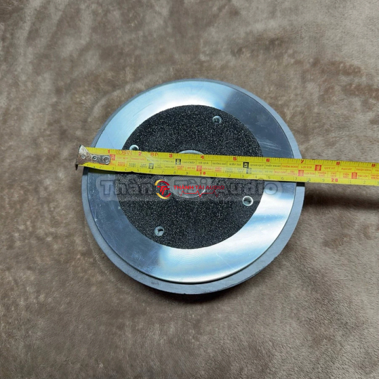 Loa treble 850 mẫu RCF, lõi nhôm, viền đồng, coil dẹp