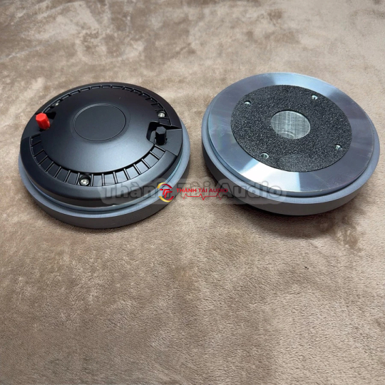 Loa treble 850 mẫu RCF, lõi nhôm, viền đồng, coil dẹp