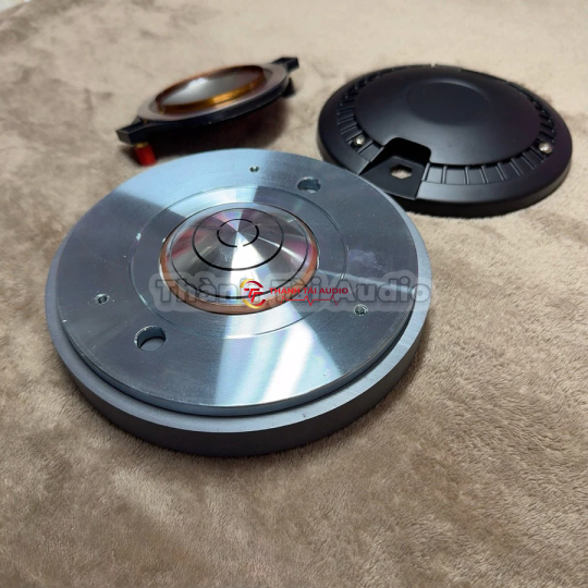 Loa treble 850 mẫu RCF, lõi nhôm, viền đồng, coil dẹp