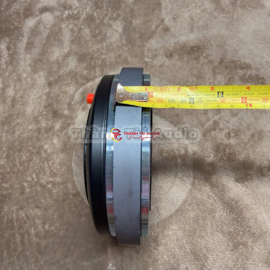 Loa treble 850 mẫu RCF, lõi nhôm, viền đồng, coil dẹp