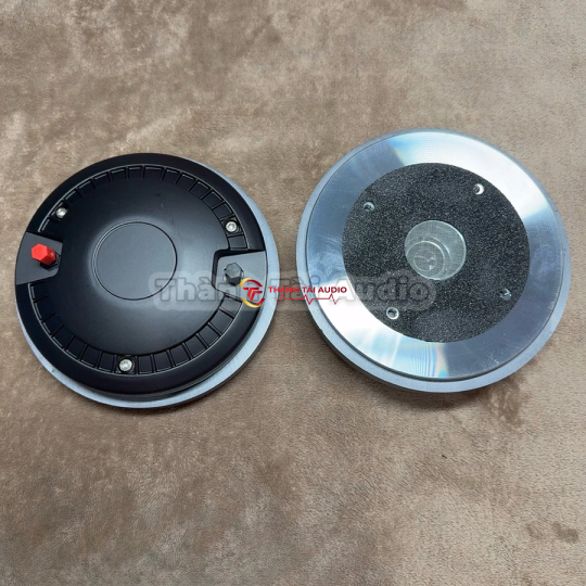 Loa treble 850 mẫu RCF, lõi nhôm, viền đồng, coil dẹp