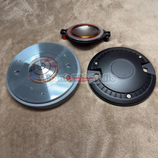 Loa treble 850 mẫu RCF, lõi nhôm, viền đồng, coil dẹp