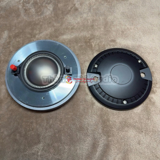 Loa treble 850 mẫu RCF, lõi nhôm, viền đồng, coil dẹp
