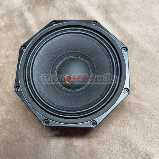 Loa bass 20, sườn nhôm, từ 156, coil 51, hàng nhập Soway Thái Lan