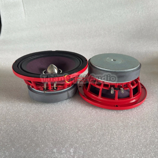 Loa 16 SOWAY (bass thái) từ 120, coil 38