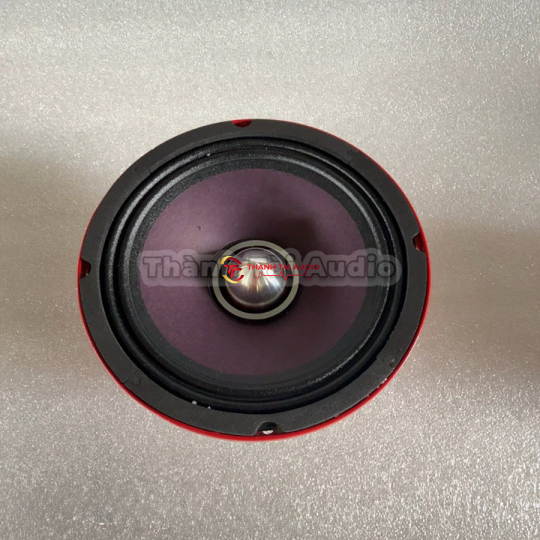 Loa 16 SOWAY (bass thái) từ 120, coil 38