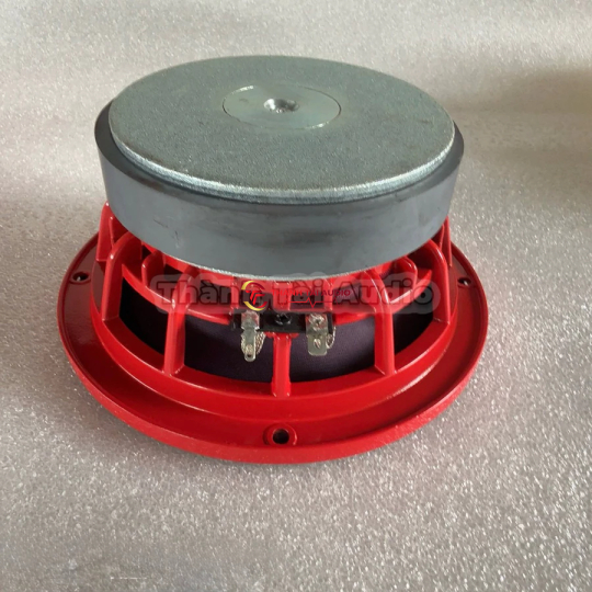 Loa 16 SOWAY (bass thái) từ 120, coil 38