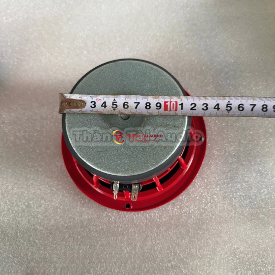 Loa 16 SOWAY (bass thái) từ 120, coil 38