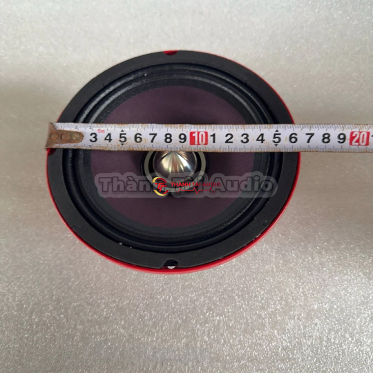 Loa 16 SOWAY (bass thái) từ 120, coil 38