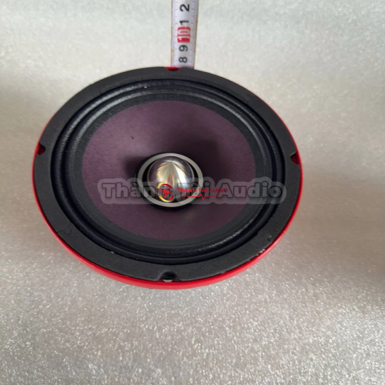 Loa 16 SOWAY (bass thái) từ 120, coil 38