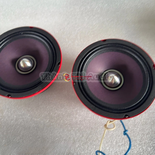 Loa 16 SOWAY (bass thái) từ 120, coil 38