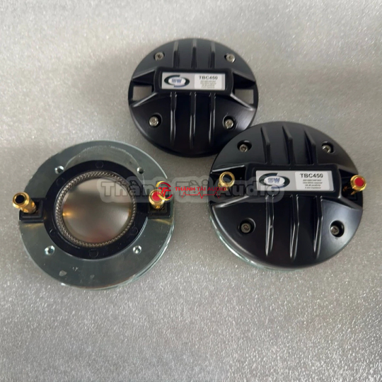treble neo pi 450 Soway Thái Lan, coil dây dẹp
