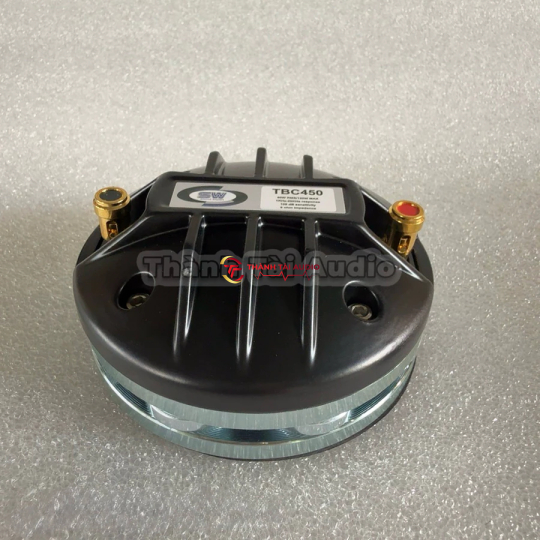 treble neo pi 450 Soway Thái Lan, coil dây dẹp