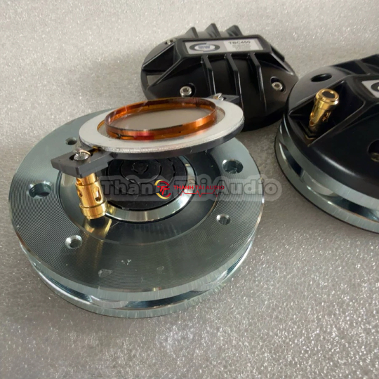 treble neo pi 450 Soway Thái Lan, coil dây dẹp