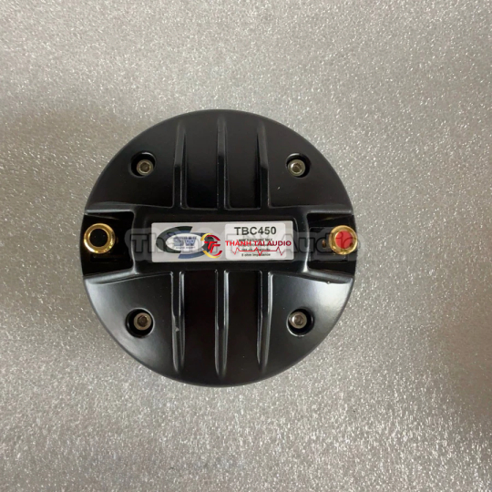 treble neo pi 450 Soway Thái Lan, coil dây dẹp