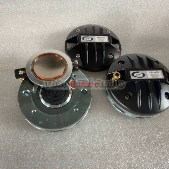 treble neo pi 450 Soway Thái Lan, coil dây dẹp