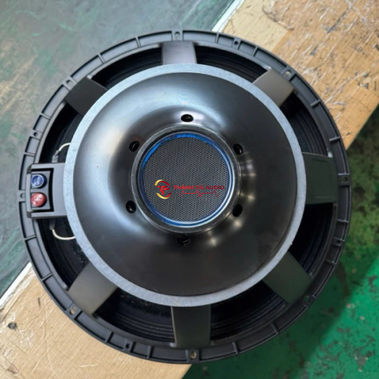 Loa bass 50 mẫu RCF từ đôi 220 coil 100 màng chống nước