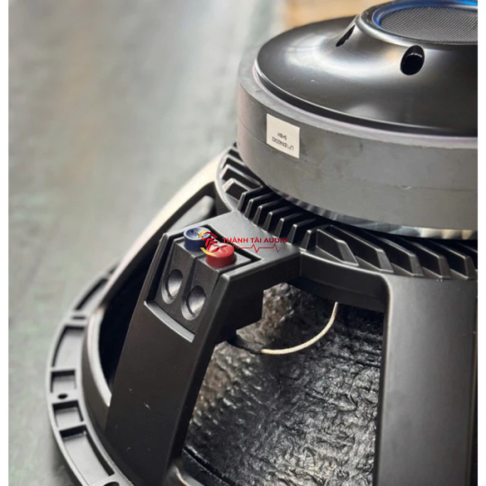 Loa bass 50 mẫu RCF từ đôi 220 coil 100 màng chống nước