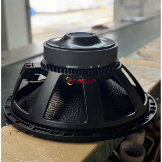 Loa bass 50 mẫu RCF từ đôi 220 coil 100 màng chống nước