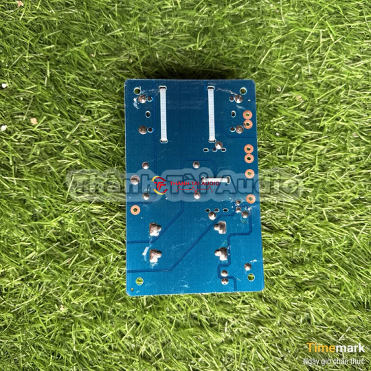 phân tần loa đơn pa5, 1 bass, 1 treble